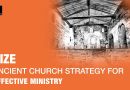Size Strategy for Effective Ministry