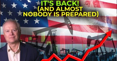 The Return of Peak Oil: Why It Matters and What’s Next The Return of Peak Oil: Why It Matters and What’s Next