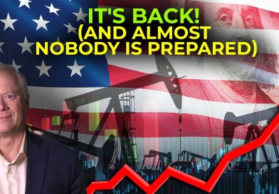 The Return of Peak Oil: Why It Matters and What’s Next